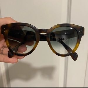 Celine Sunglasses